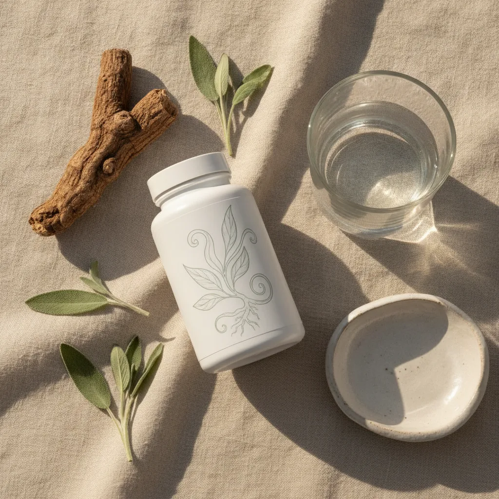 NovaMyne daily ritual supplement