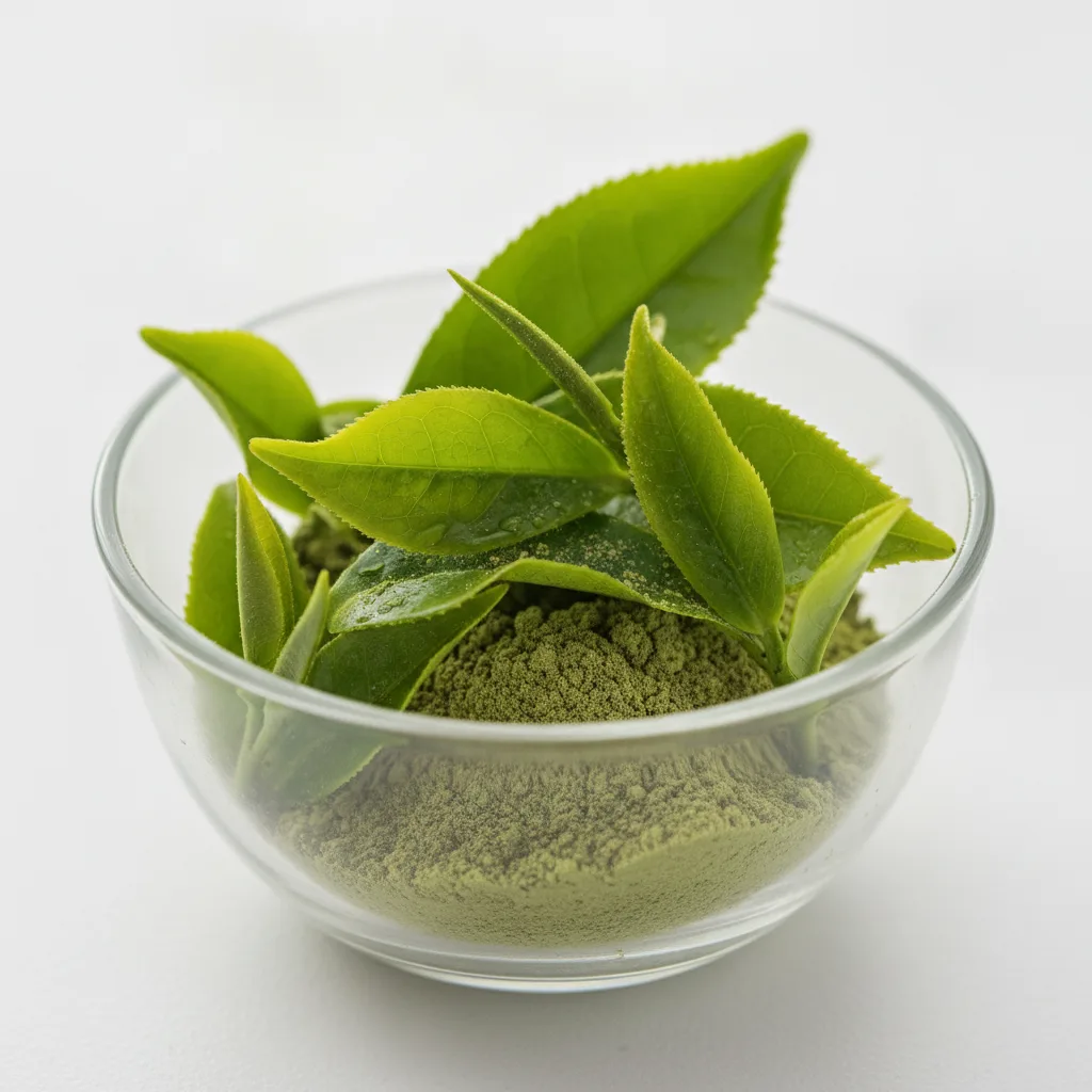 L-Theanine