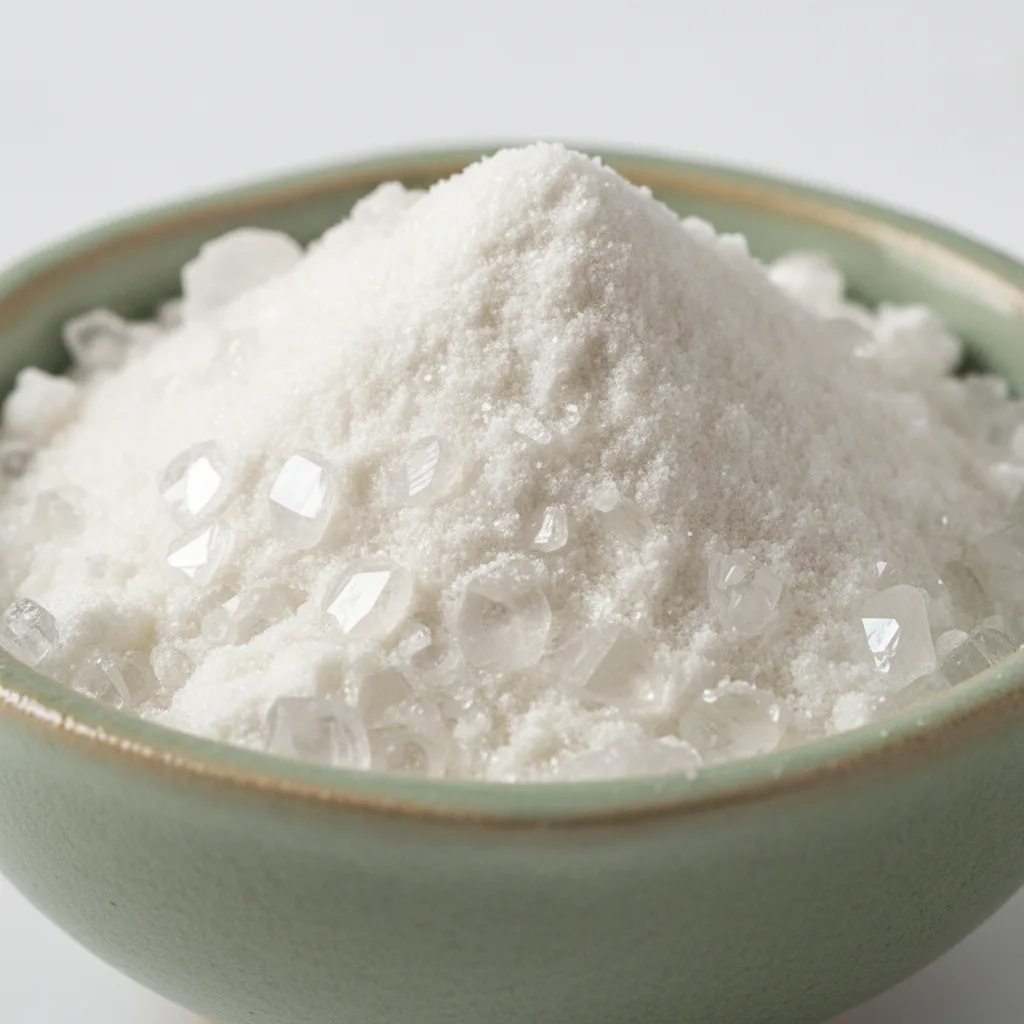 Magnesium glycinate