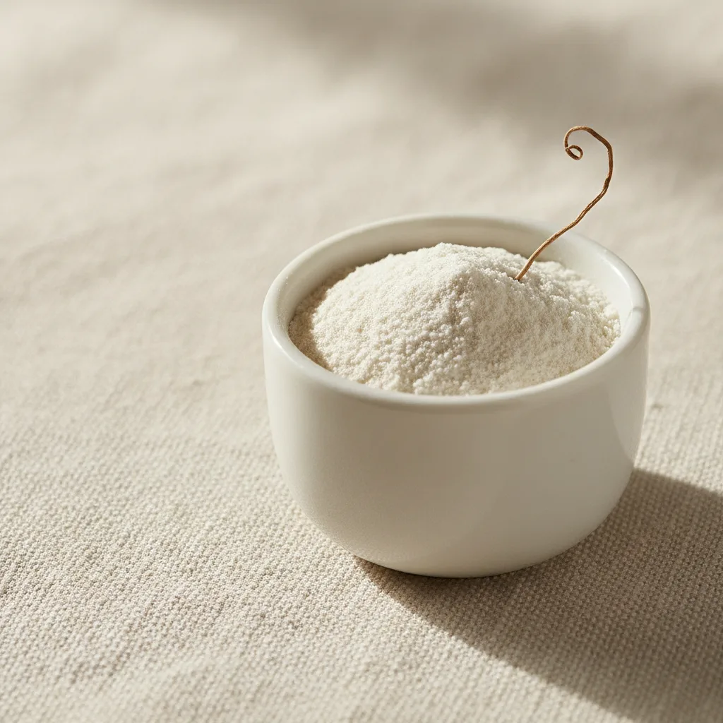 Shatavari root